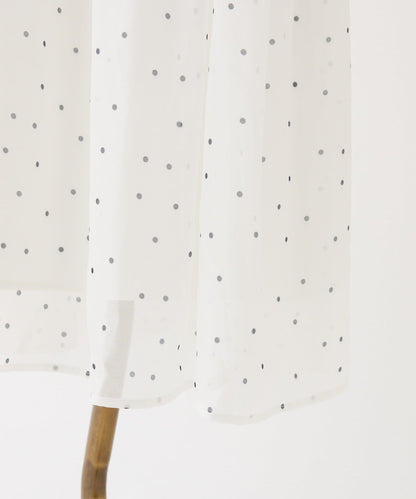 配色設計 開衫套裝 連衣裙