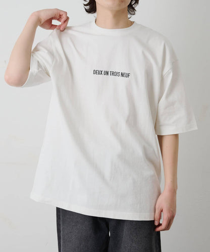 2139 刺繡Logo T恤