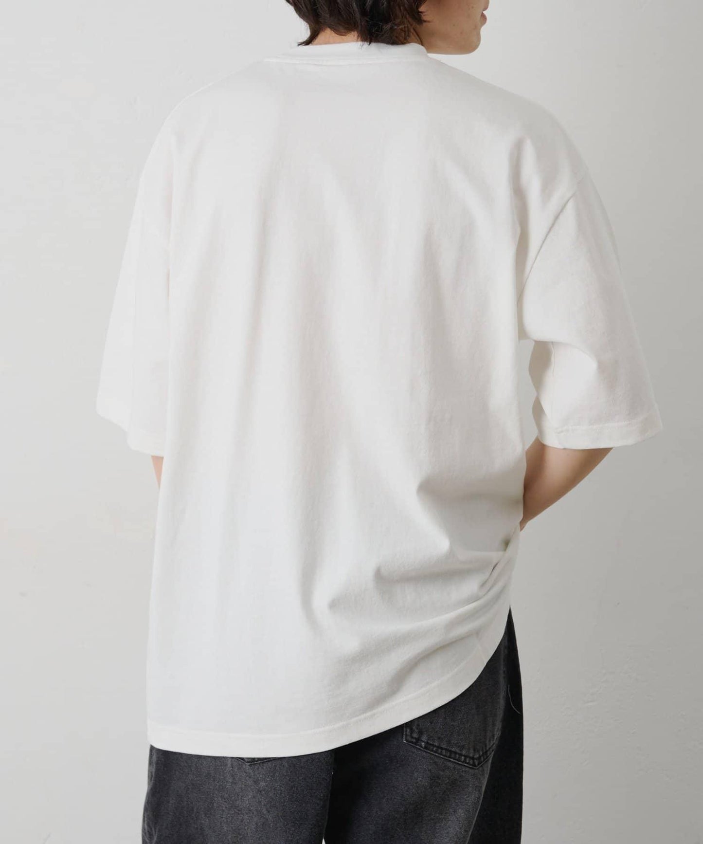 2139 刺繡Logo T恤