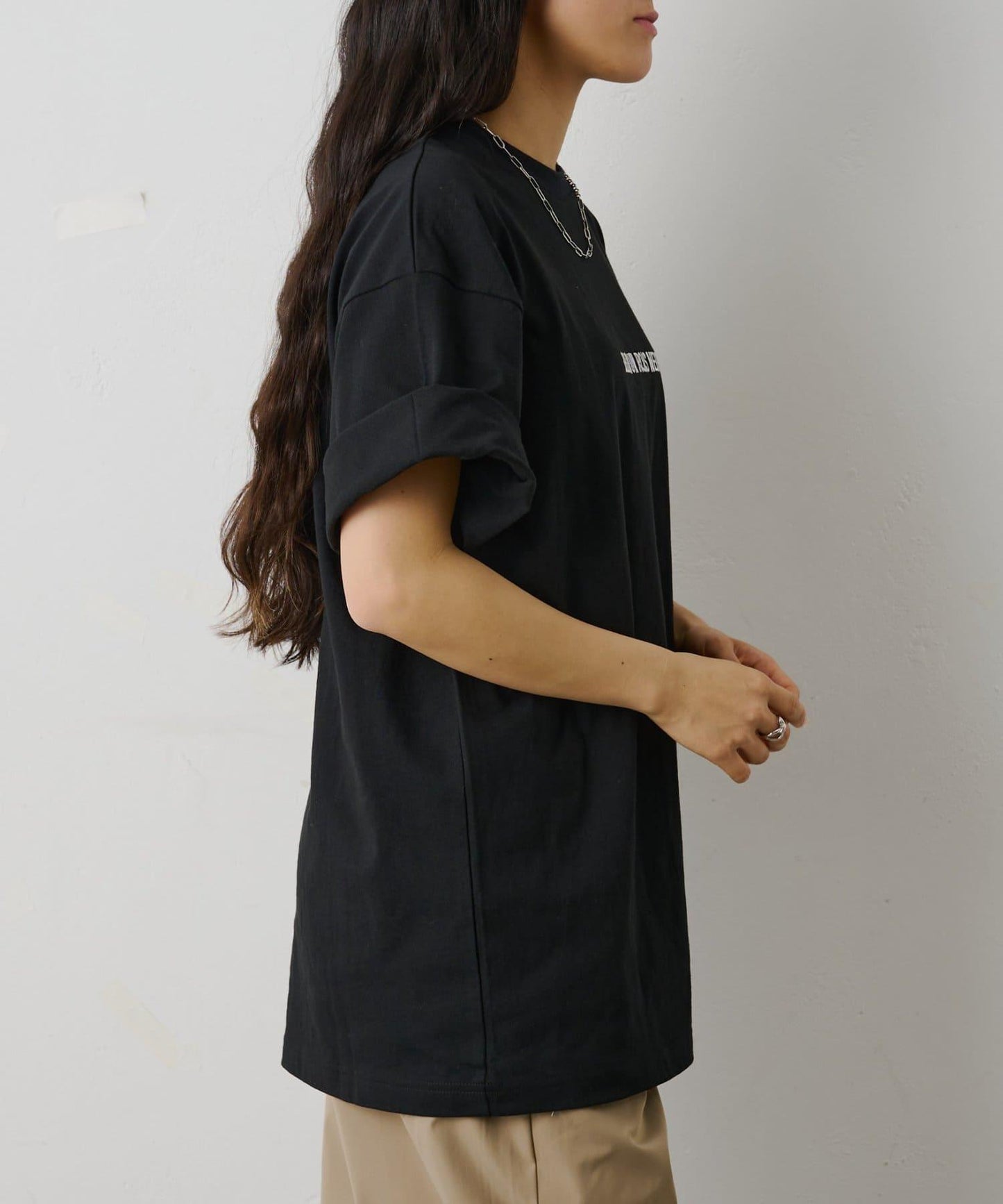 2139 刺繡Logo T恤