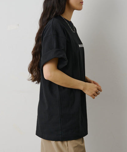 2139 刺繡Logo T恤