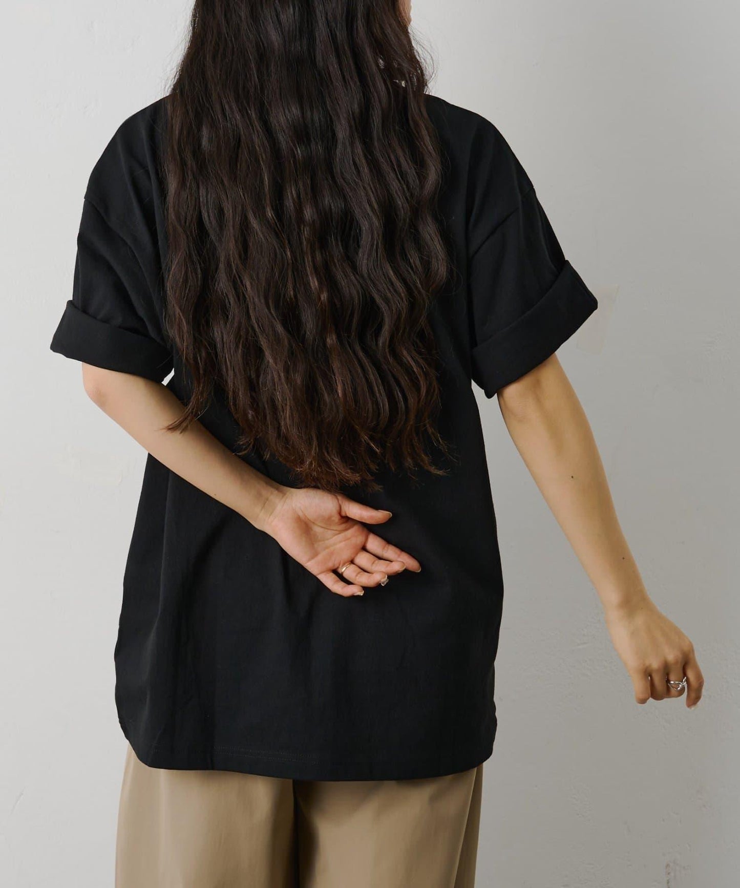 2139 刺繡Logo T恤