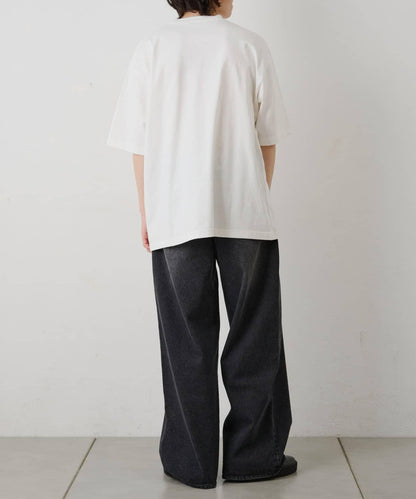 2139 刺繡Logo T恤