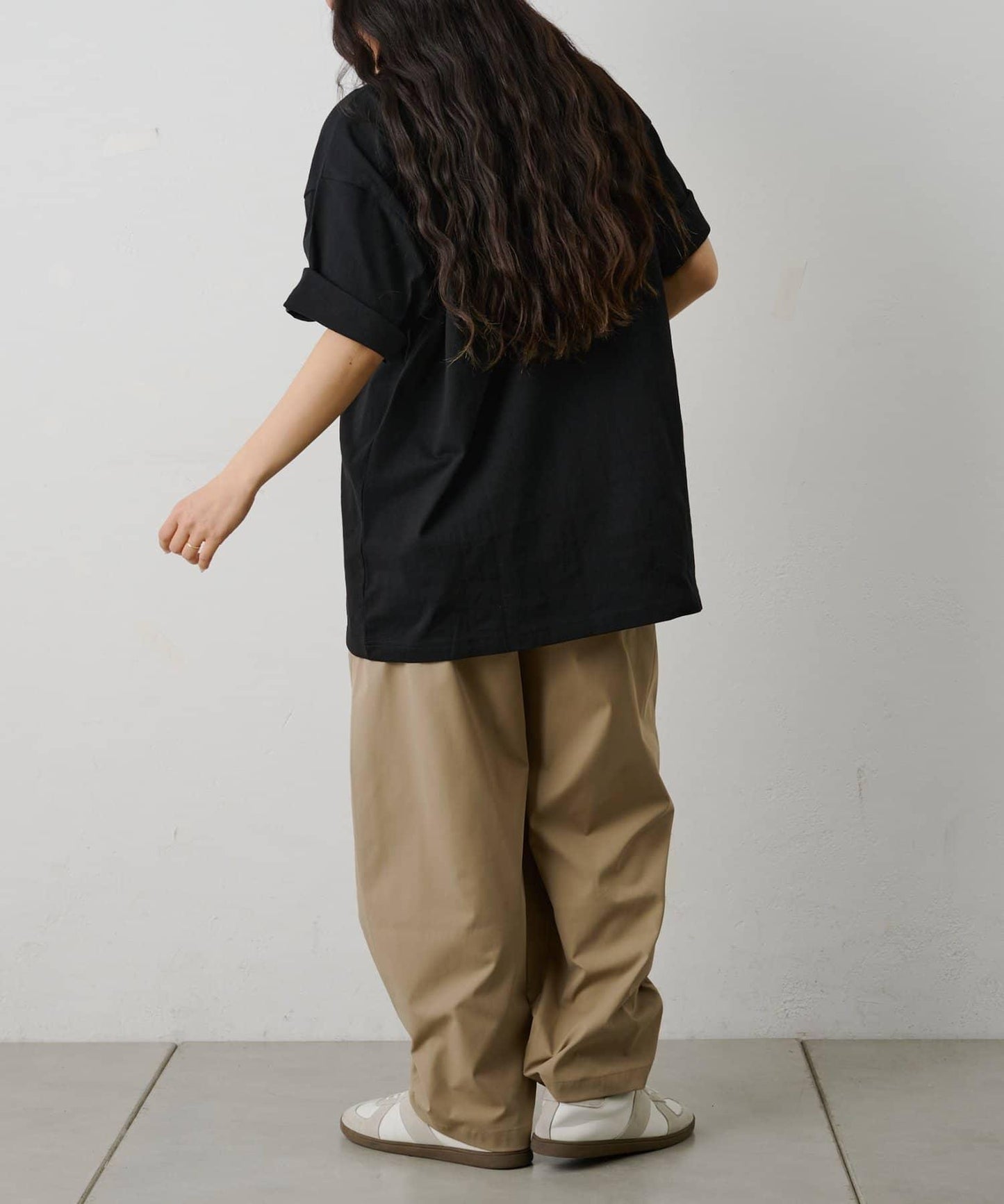 2139 刺繡Logo T恤