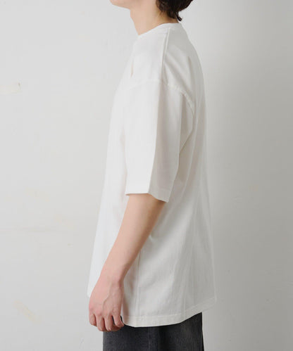 2139 刺繡Logo T恤