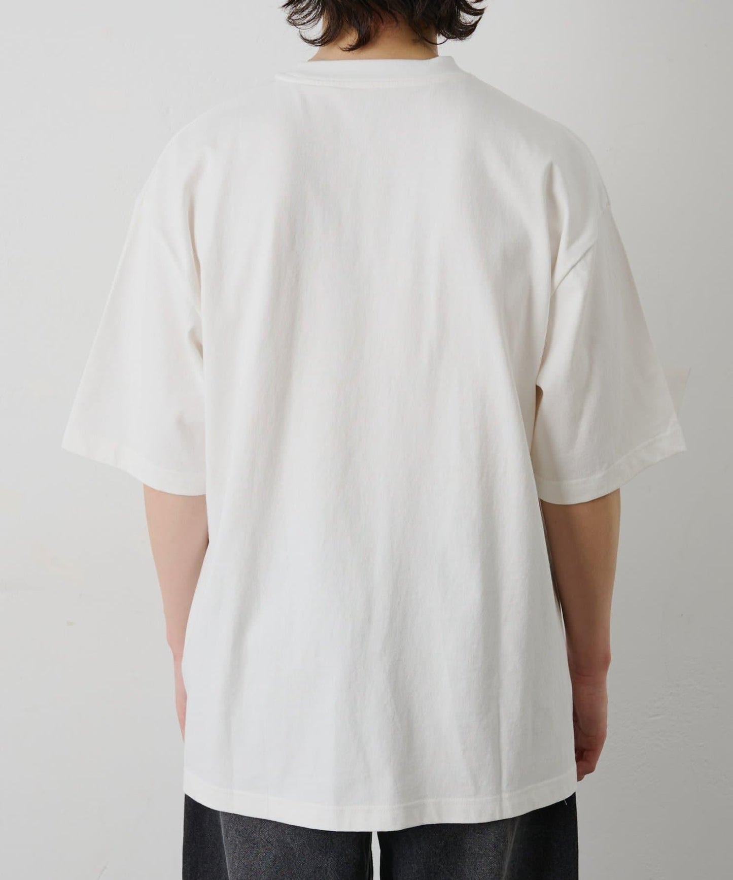 2139 刺繡Logo T恤