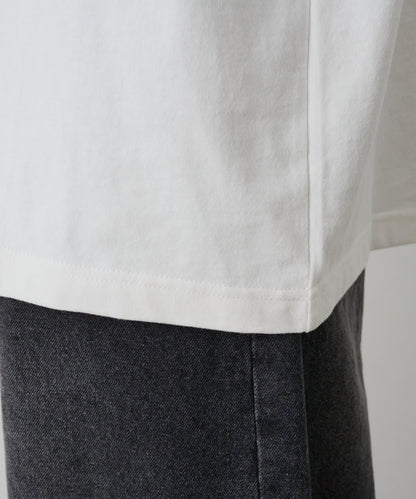 2139 刺繡Logo T恤