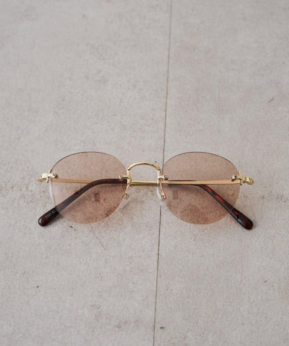 GALENA 無框太陽鏡