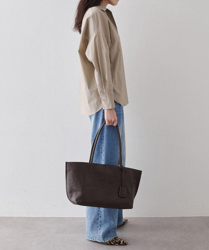 Drawing Numbers 開領長袖襯衫