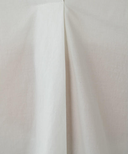 Drawing Numbers 開領長袖襯衫