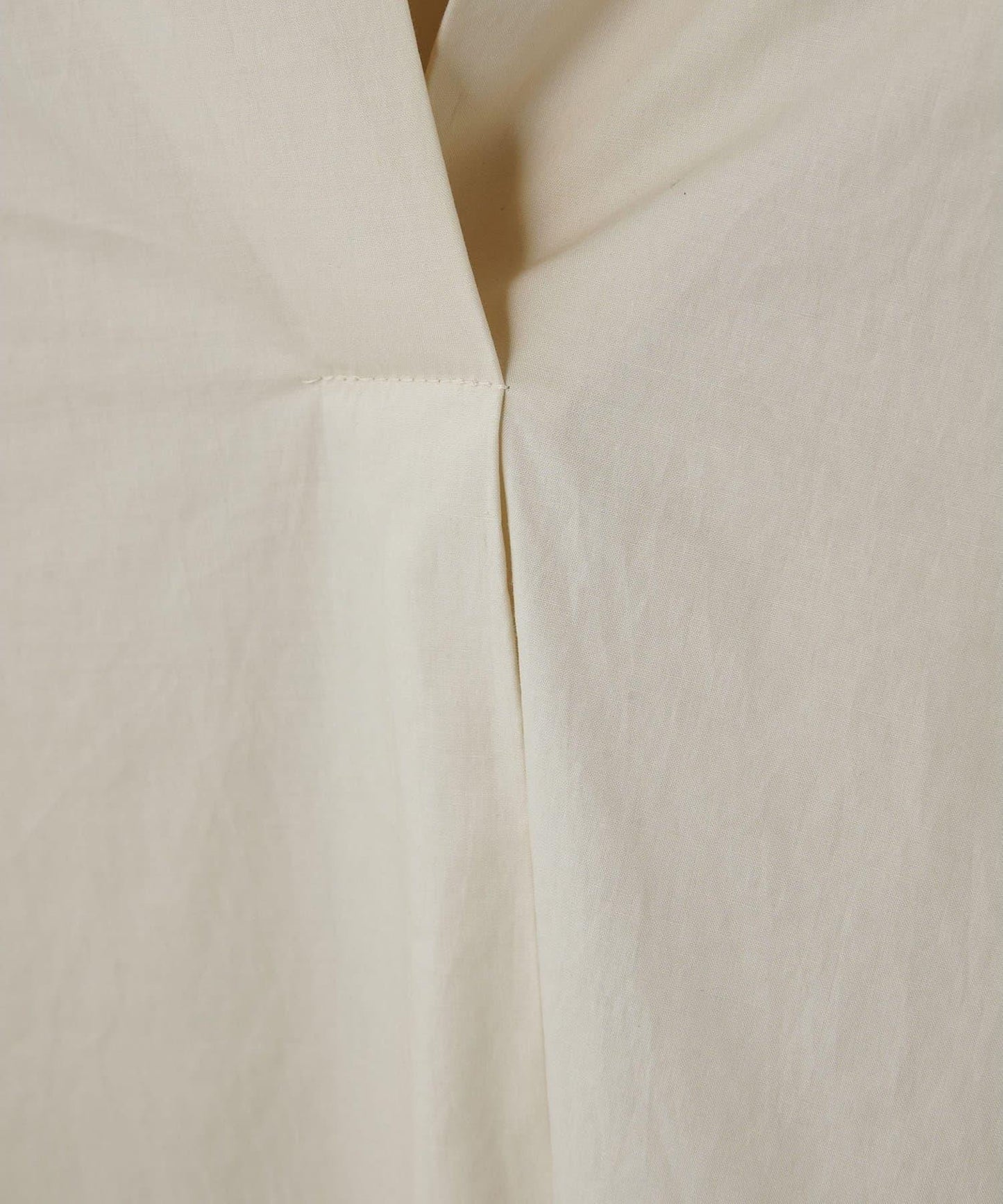 Drawing Numbers 開領長袖襯衫