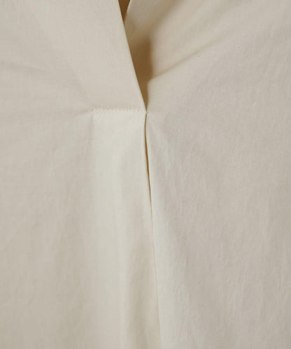 Drawing Numbers 開領長袖襯衫