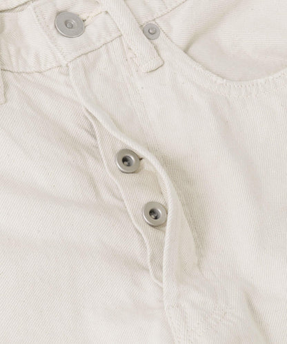 KURO CARVER OFF WHITE VW001