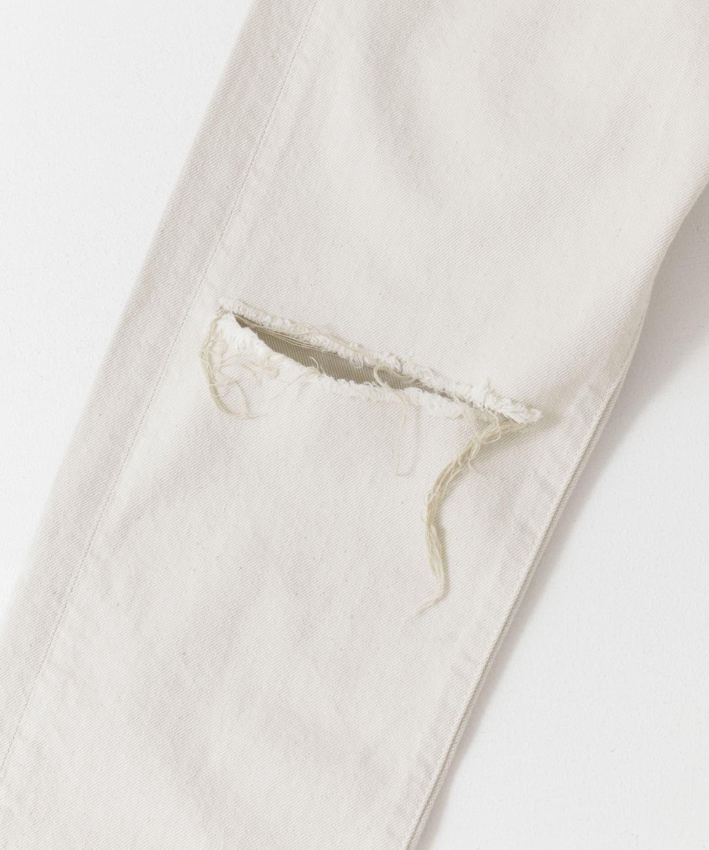 KURO CARVER OFF WHITE VW001