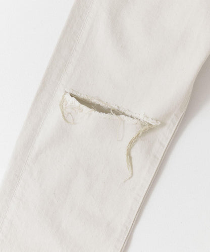 KURO CARVER OFF WHITE VW001