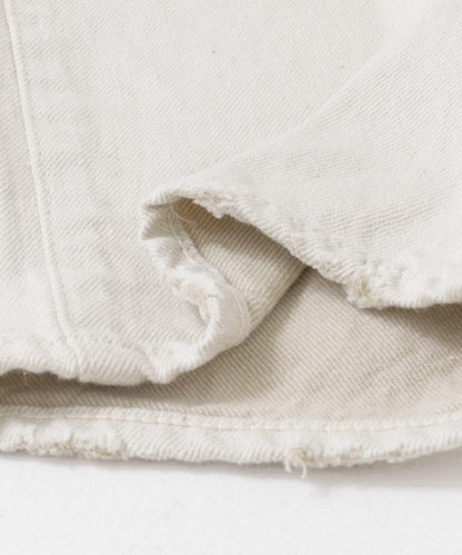 KURO CARVER OFF WHITE VW001