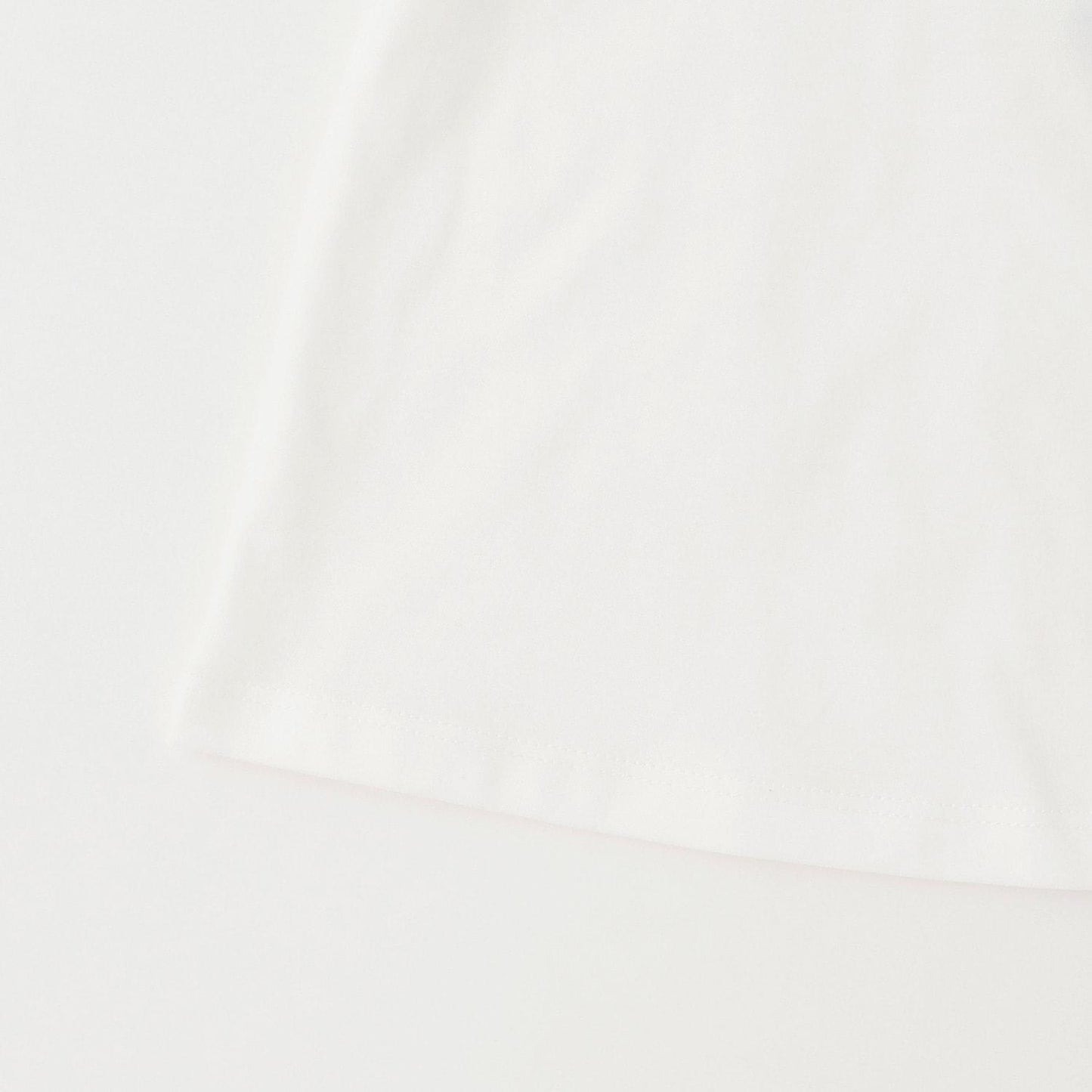 小花圖案拼接襯衫