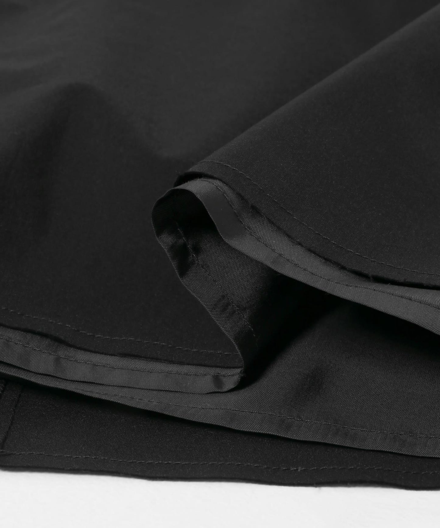 sleek 長款 半身裙