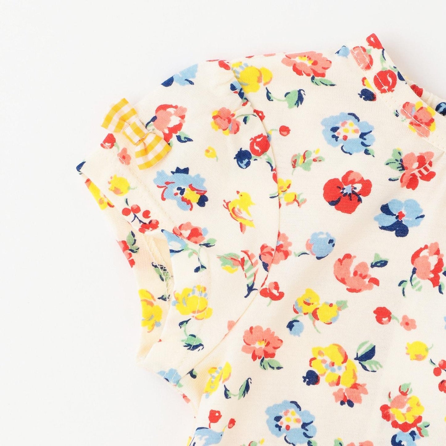 flower garden 短袖T恤