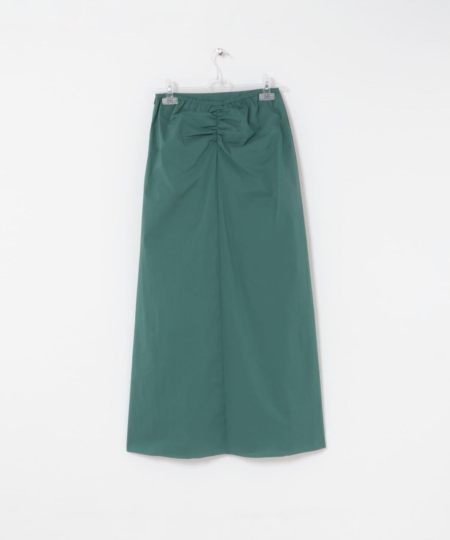 sleek 長款 半身裙