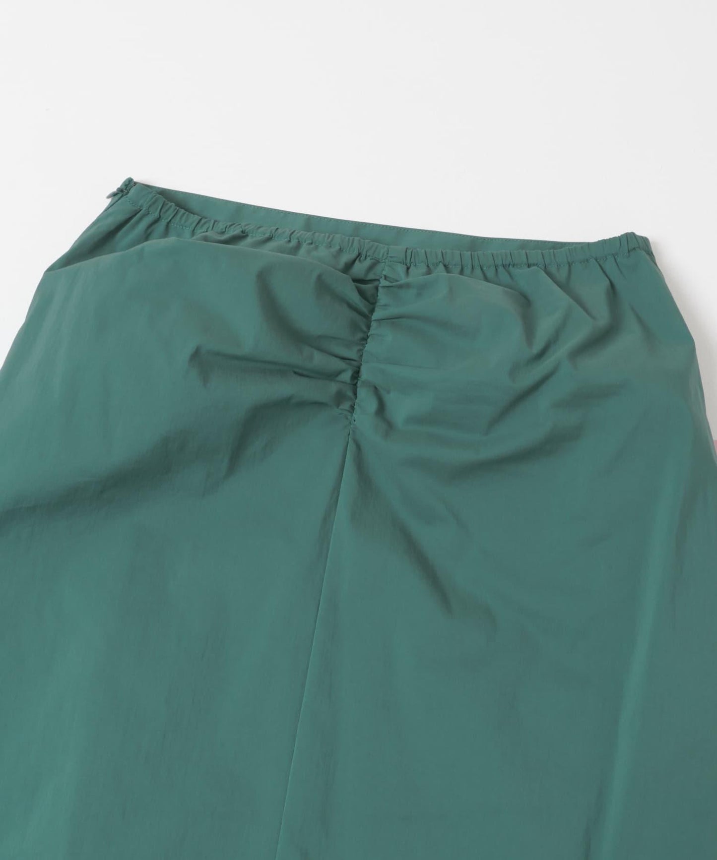 sleek 長款 半身裙