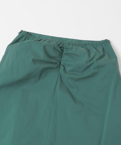 sleek 長款 半身裙