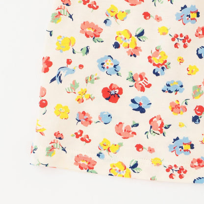 flower garden 短袖T恤