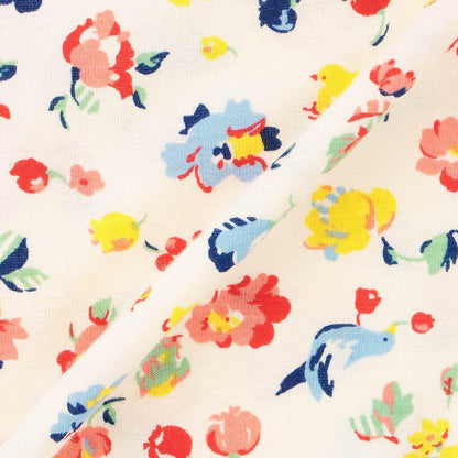 flower garden 短袖T恤