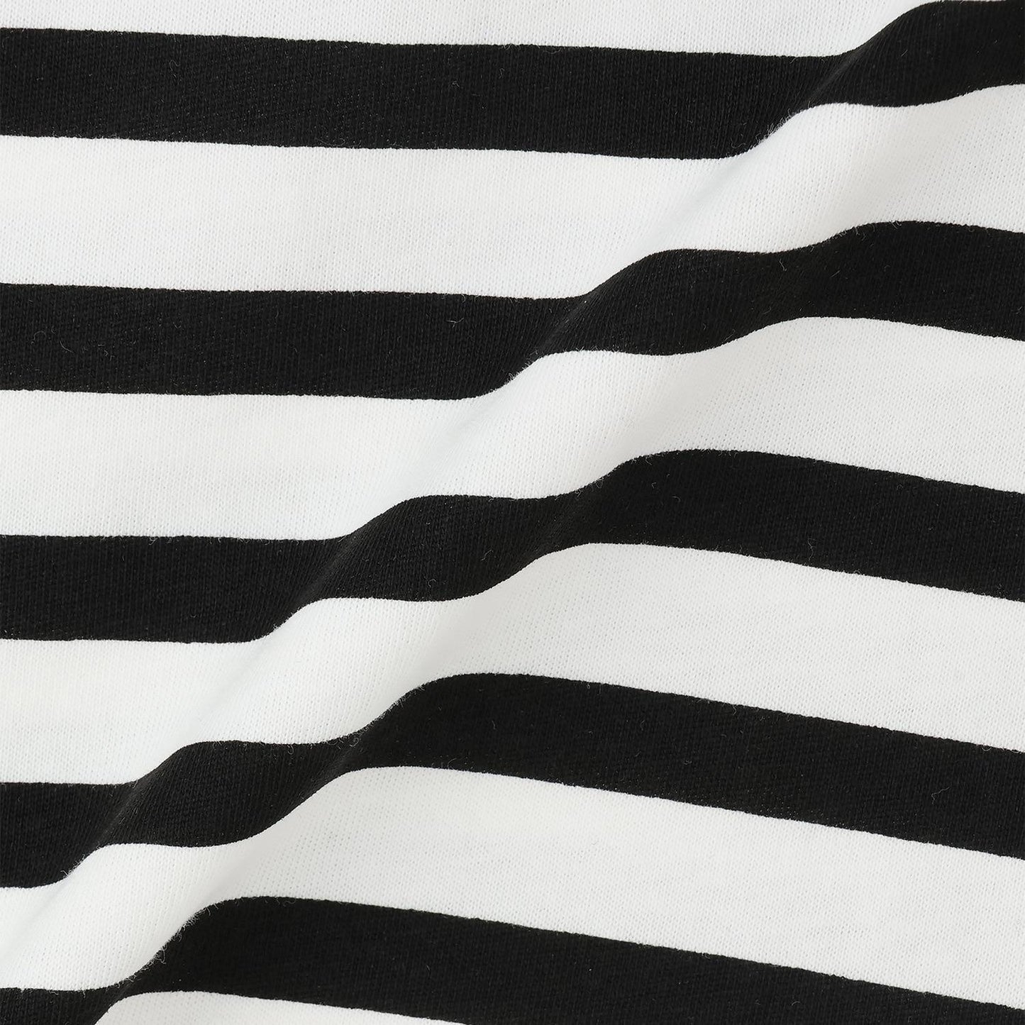 純棉 吸溼速幹防曬不易變形 船領 肩部蝴蝶結 T恤