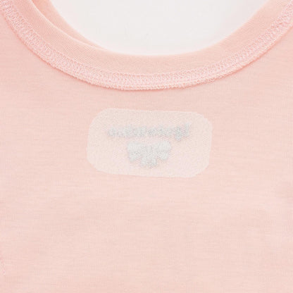 100%棉 速幹防曬 不易變形 可前後兩穿 A字廓形 荷葉邊 長款T恤