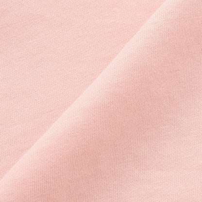 100%棉 速幹防曬 不易變形 可前後兩穿 A字廓形 荷葉邊 長款T恤