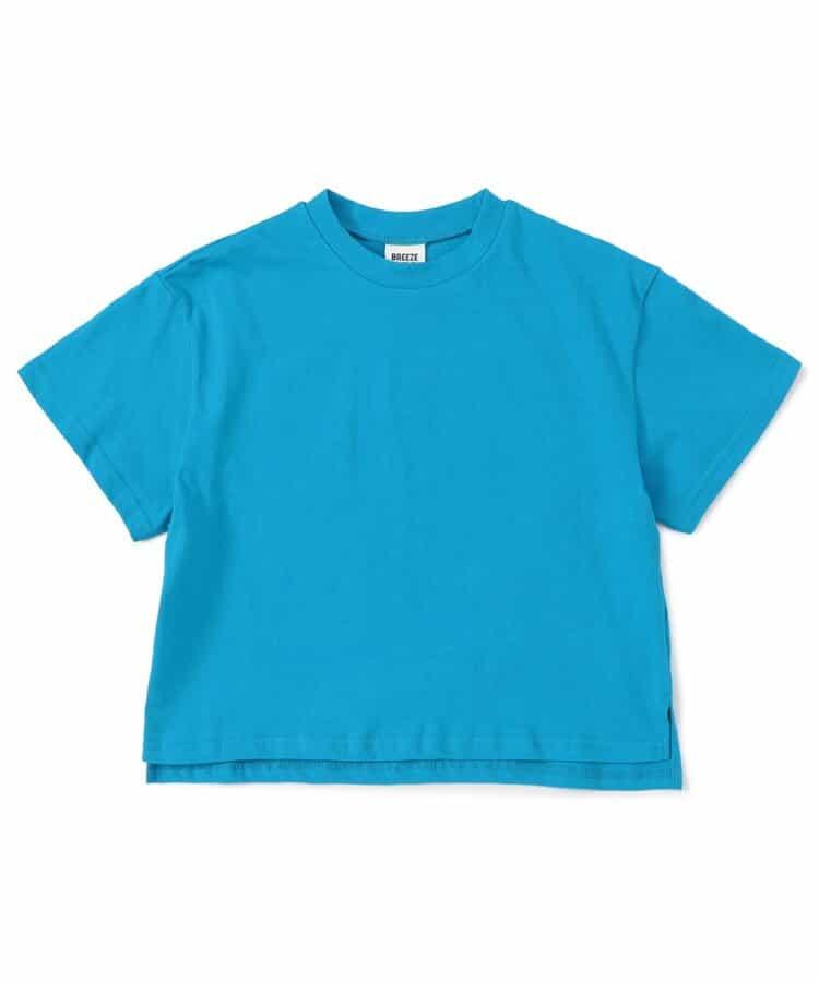 寬鬆廓形 霓虹印花 T恤