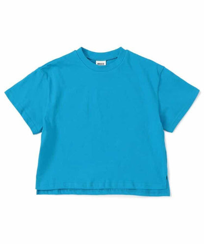 寬鬆廓形 霓虹印花 T恤