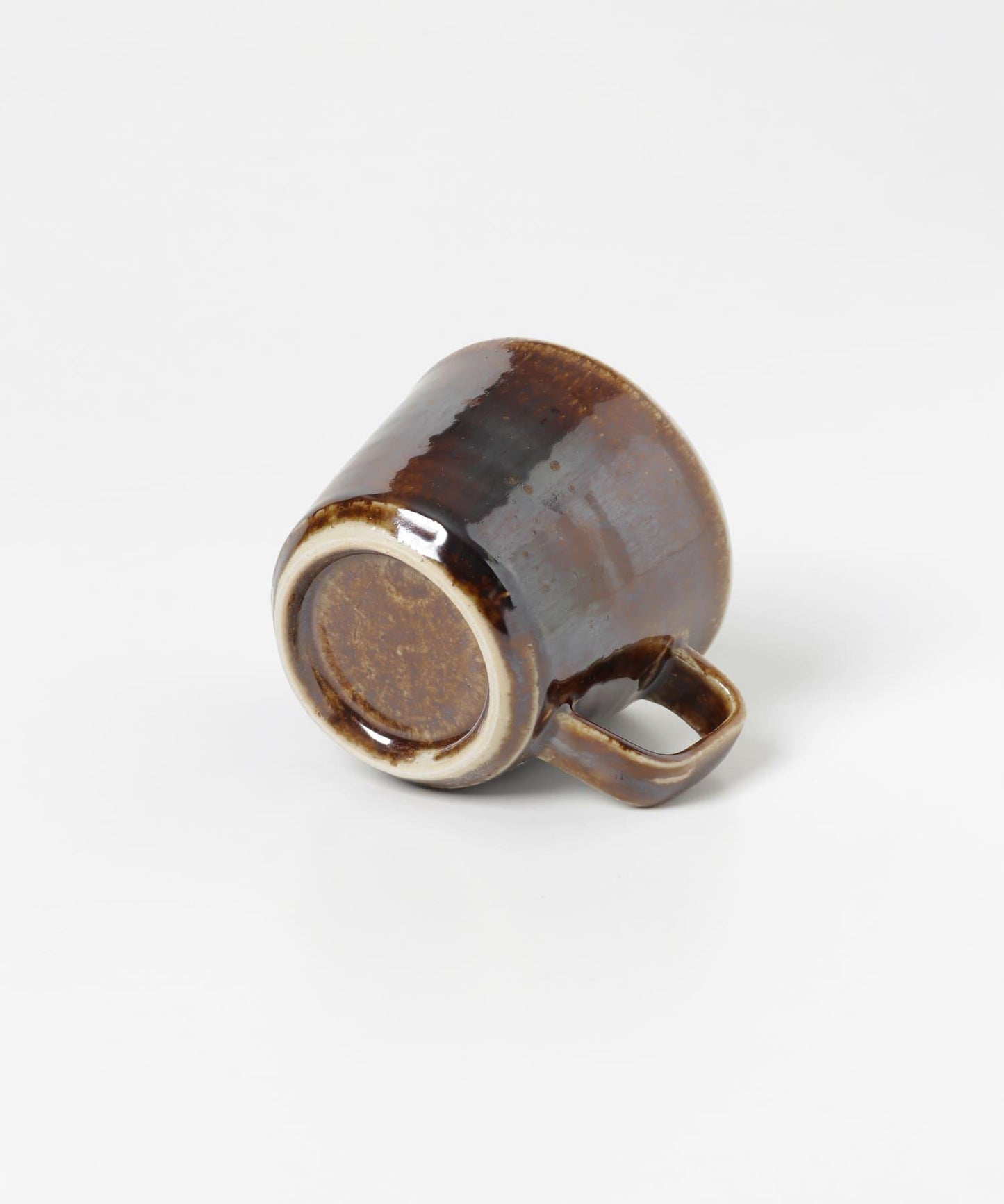 獨歩炎 咖啡杯碟套裝