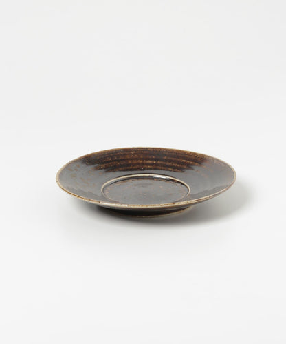 獨歩炎 咖啡杯碟套裝