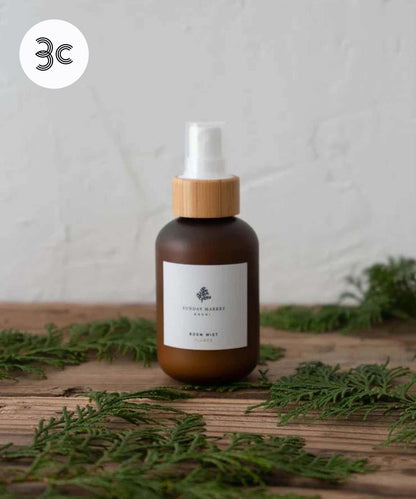 SUNDAY MARKET ROOM MIST 室內噴霧