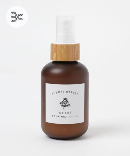 SUNDAY MARKET ROOM MIST 室內噴霧