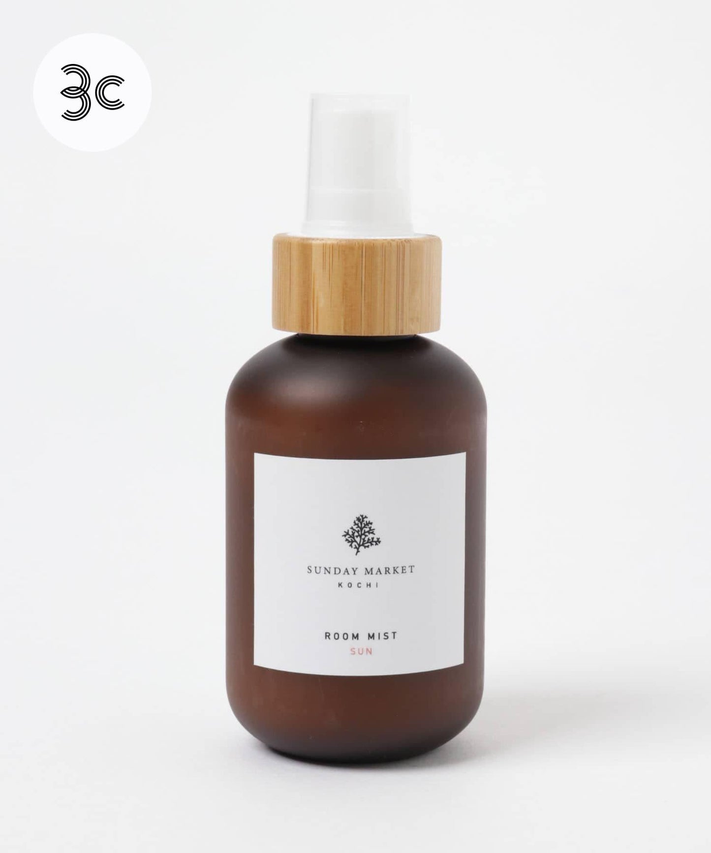 SUNDAY MARKET ROOM MIST 室內噴霧