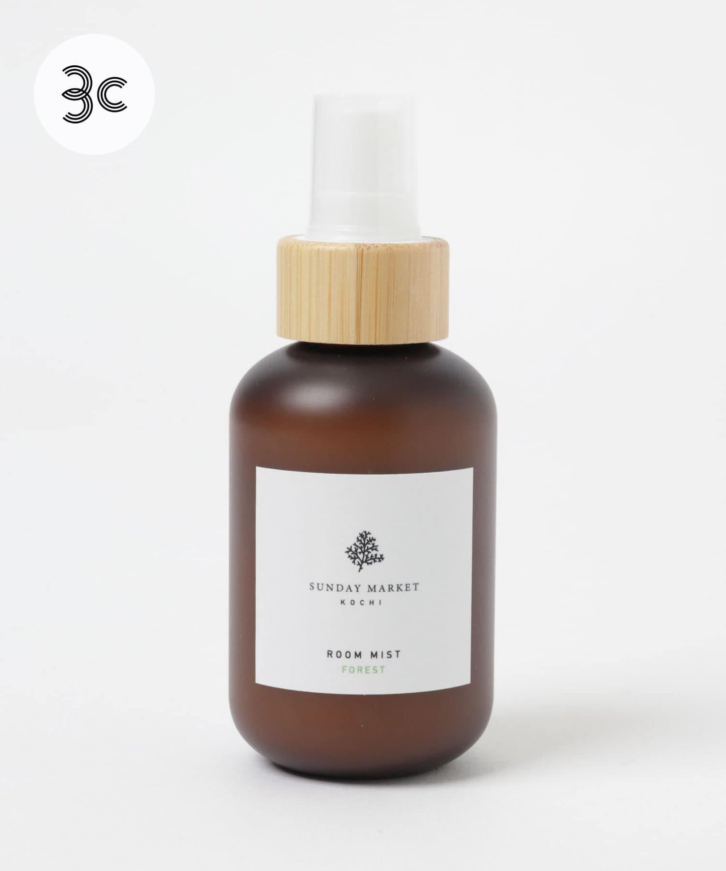 SUNDAY MARKET ROOM MIST 室內噴霧