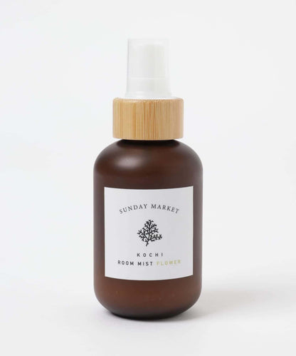 SUNDAY MARKET ROOM MIST 室內噴霧