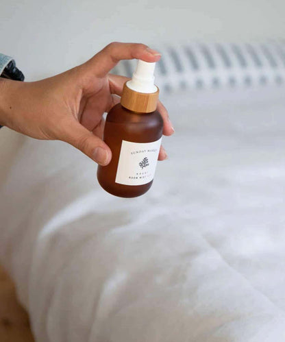 SUNDAY MARKET ROOM MIST 室內噴霧