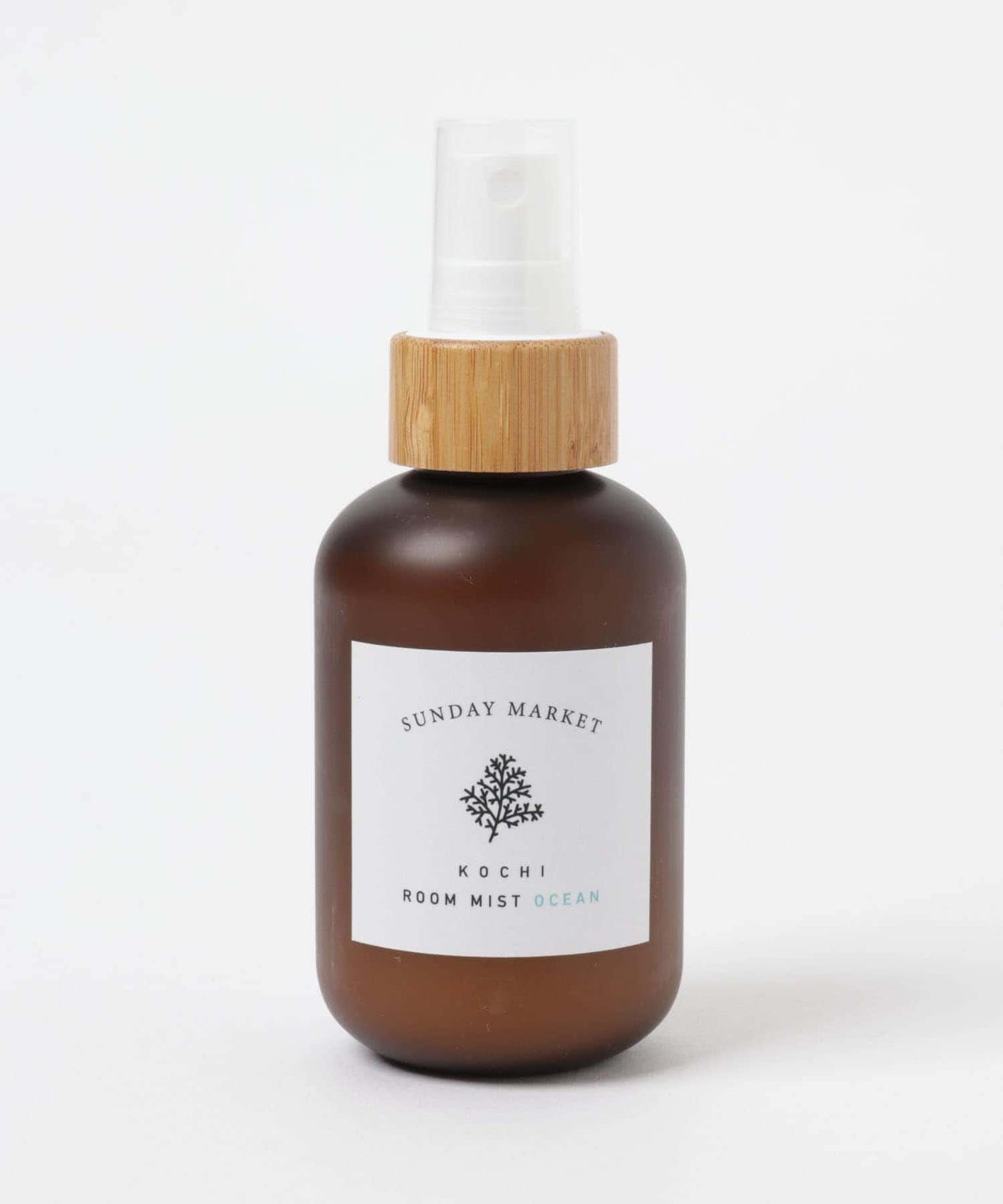 SUNDAY MARKET ROOM MIST 室內噴霧