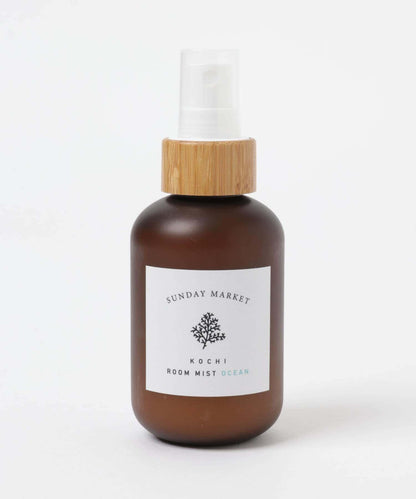 SUNDAY MARKET ROOM MIST 室內噴霧