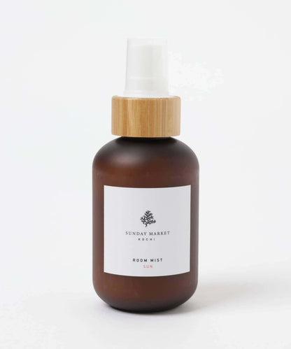 SUNDAY MARKET ROOM MIST 室內噴霧