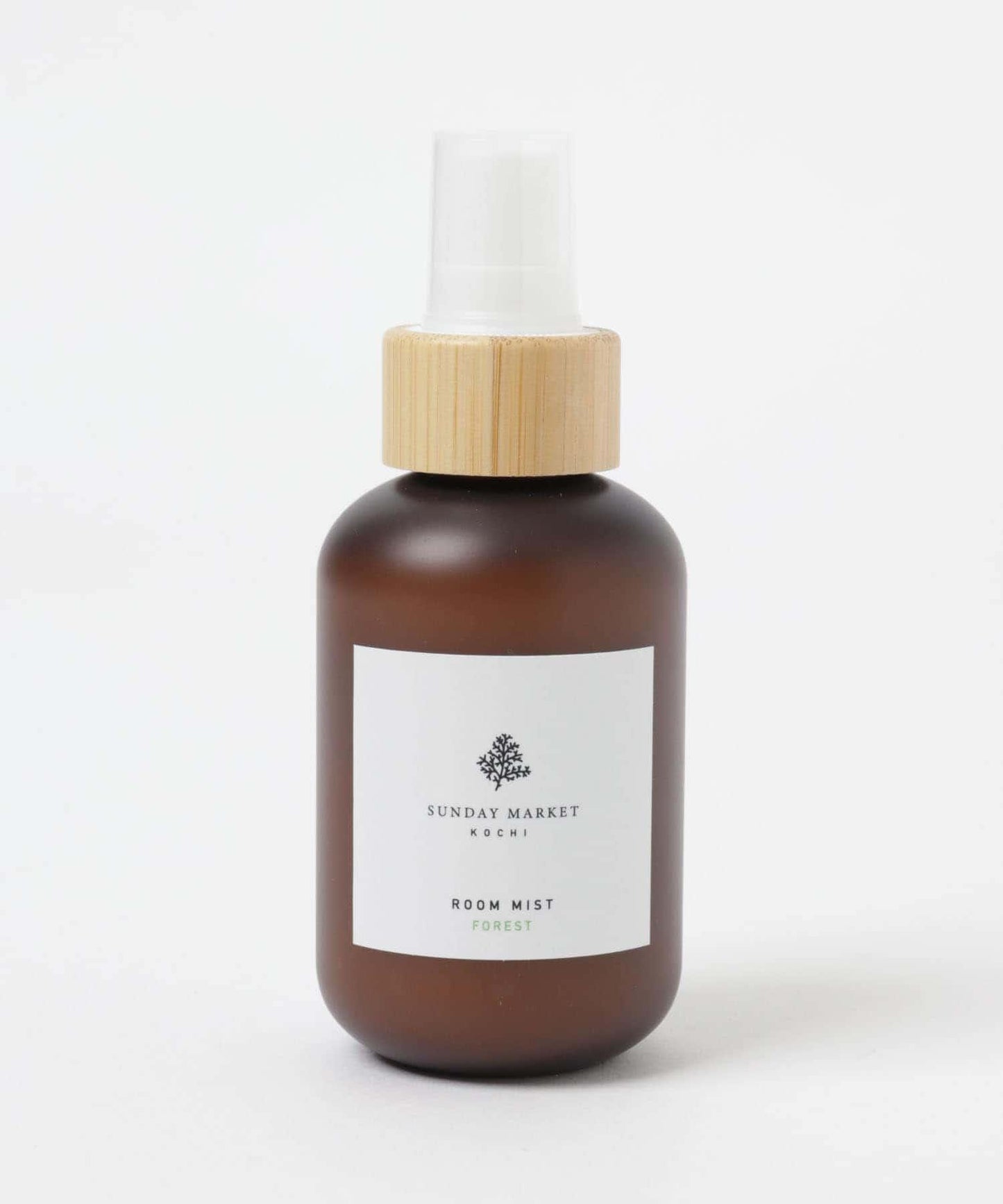 SUNDAY MARKET ROOM MIST 室內噴霧