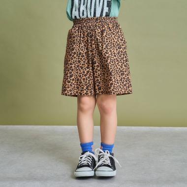 彈力舒適好活動 多款滿版印花 四分丈短褲