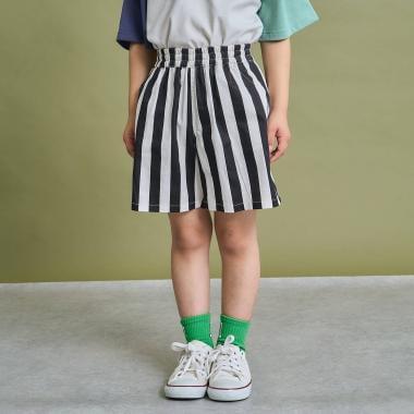 彈力舒適好活動 多款滿版印花 四分丈短褲