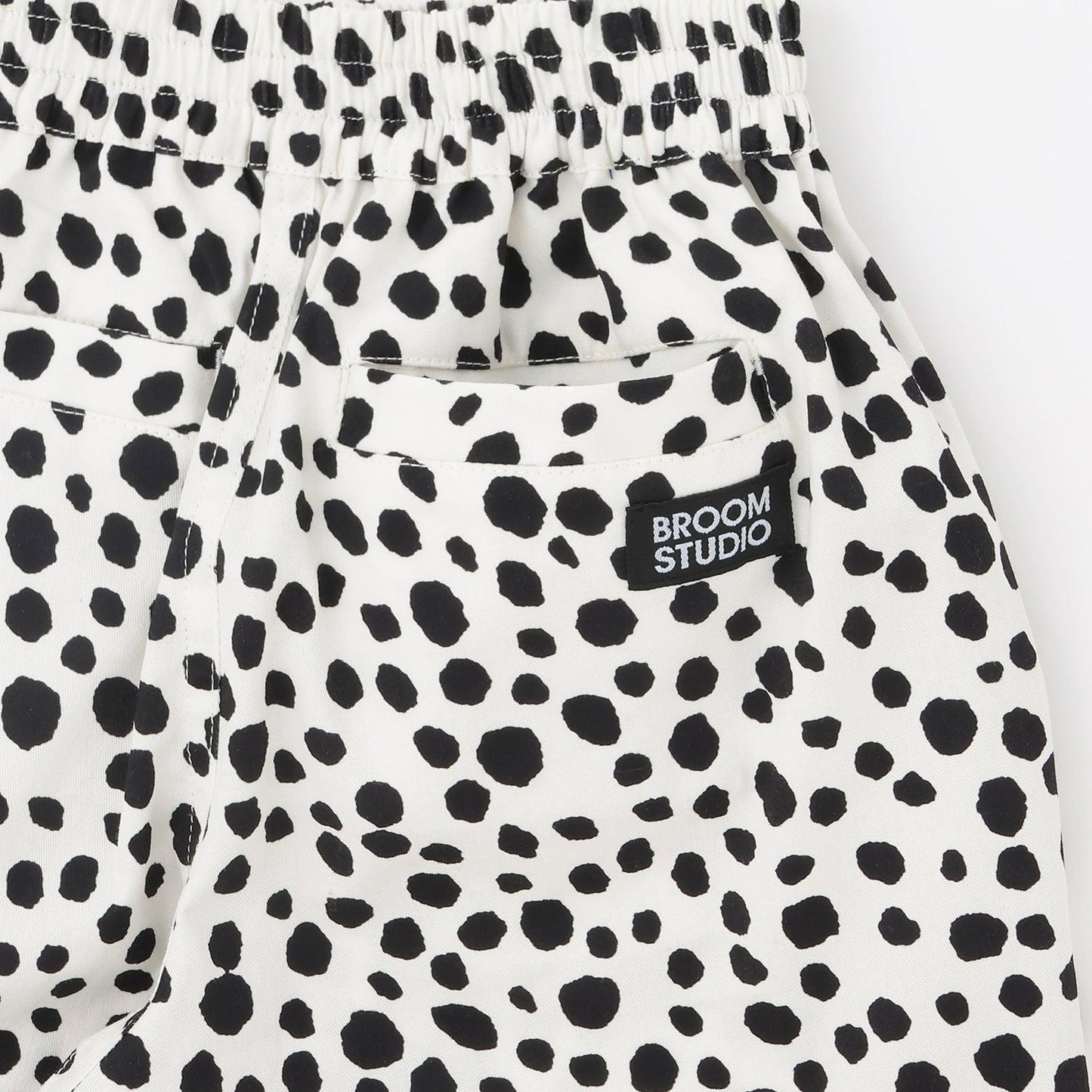 彈力舒適好活動 多款滿版印花 四分丈短褲