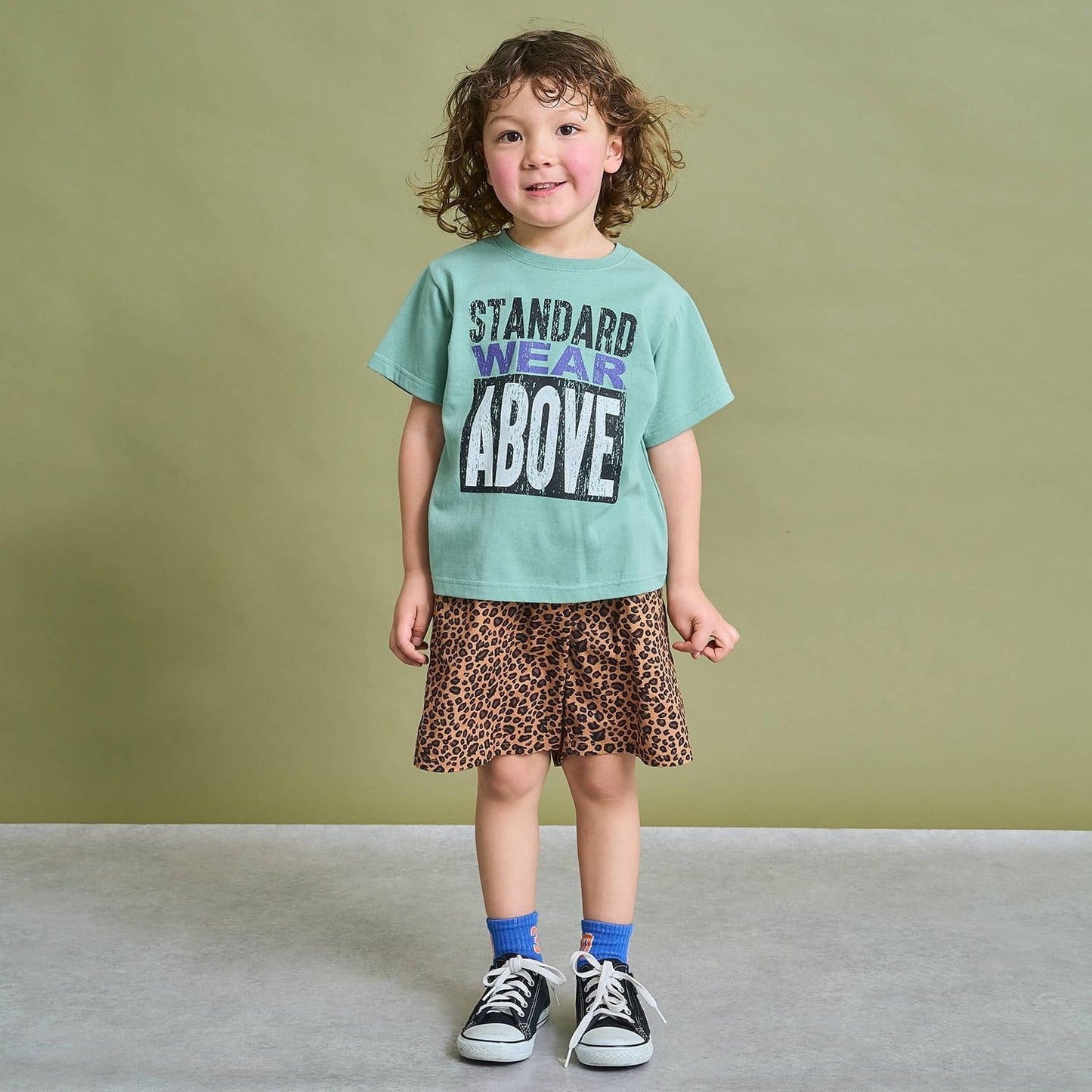 彈力舒適好活動 多款滿版印花 四分丈短褲