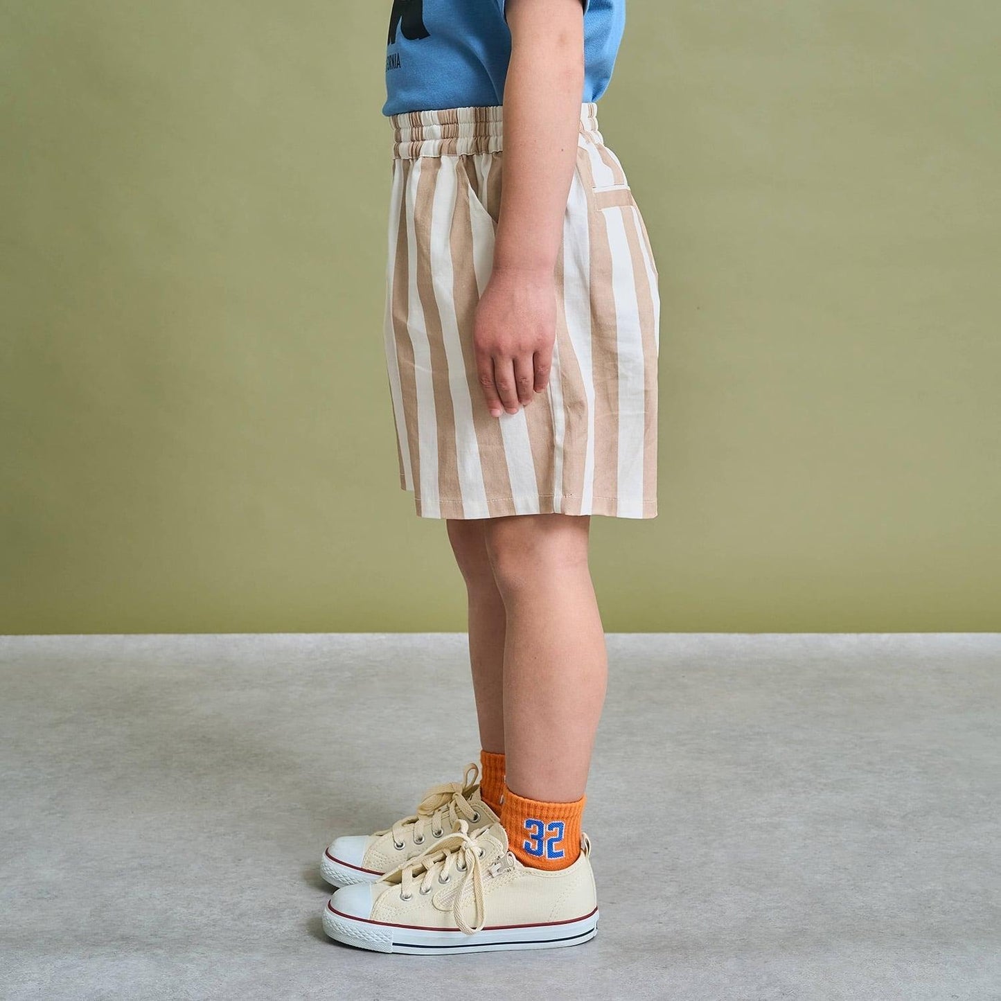 彈力舒適好活動 多款滿版印花 四分丈短褲